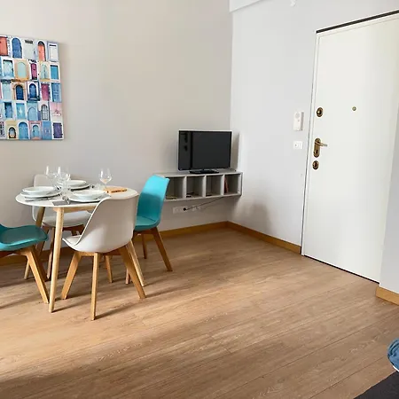 2 Min Walk To The In The Centre Of Appartamento Sanremo