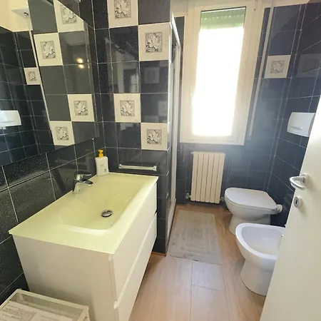 Appartamento 2 Min Walk To The In The Centre Of *